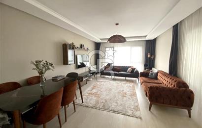 CB VİZYON'dan HİTTOWN'da 110 m2 ORMAN CEPHELİ 2,5+1