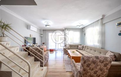 URLA ÖZBEK MAH. SATILIK SİTE İÇERİSİNDE 3+1 MÜSTAKİL EV