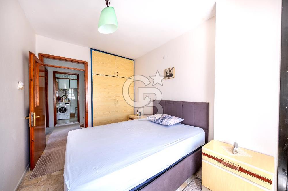 URLA ÖZBEK MAH. SATILIK SİTE İÇERİSİNDE 3+1 MÜSTAKİL EV