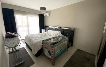 CB VİZYON'dan HİTTOWN'da 110 m2 ORMAN CEPHELİ 2,5+1