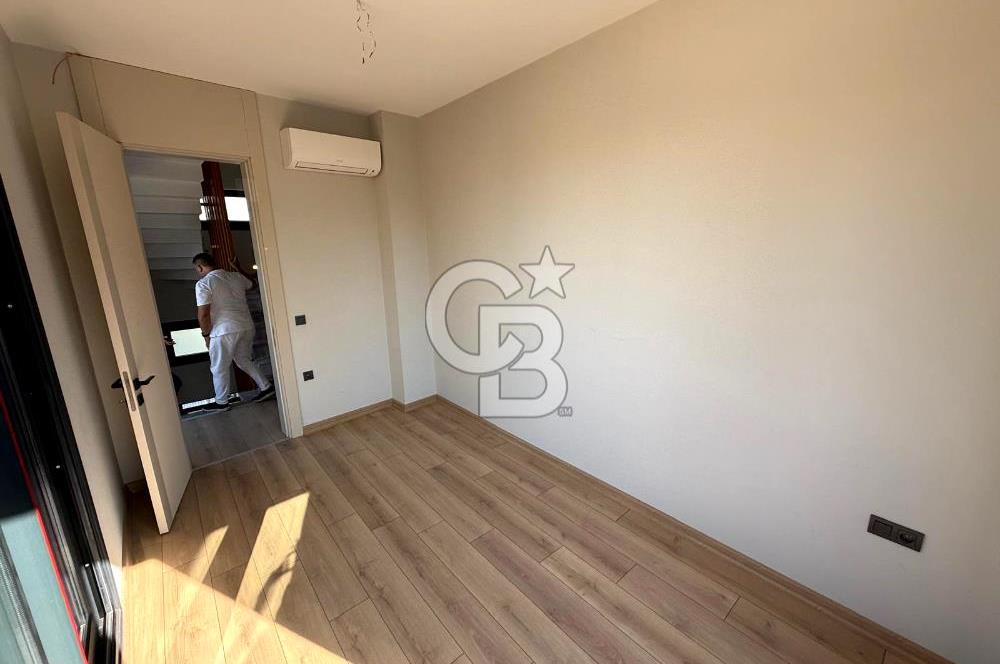 JASSE'DEN ULTRA LÜKS 4+1 AKILLI SİSTEMLİ SATILIK VİLLA
