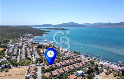 URLA ÖZBEK MAH. SATILIK SİTE İÇERİSİNDE 3+1 MÜSTAKİL EV