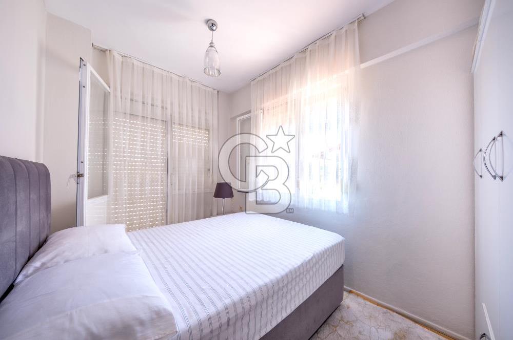URLA ÖZBEK MAH. SATILIK SİTE İÇERİSİNDE 3+1 MÜSTAKİL EV