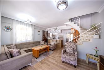 URLA ÖZBEK MAH. SATILIK SİTE İÇERİSİNDE 3+1 MÜSTAKİL EV