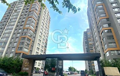 CB VİZYON'dan HİTTOWN'da 110 m2 ORMAN CEPHELİ 2,5+1