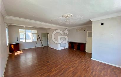 Mersin Yenişehir Palmiye Mahallesi – Kiralık 3+1 Çatı Katı Daire 