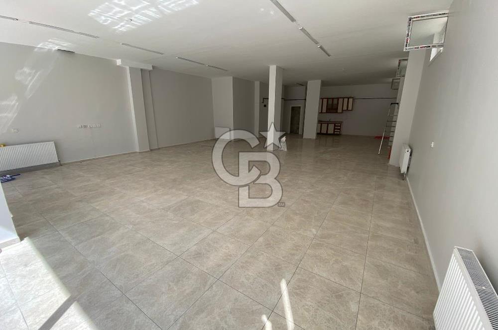 Sincan Pınarabaşı mahallesinde kiralık dükkan