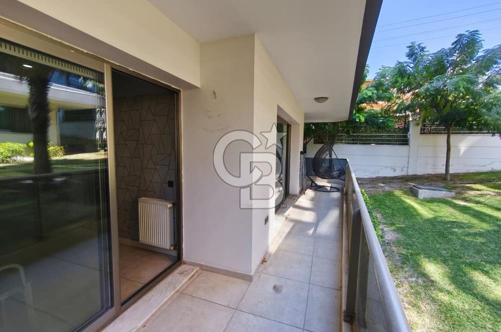 Granada Residence 3+1 Geniş ve Ferah Satılık Daire