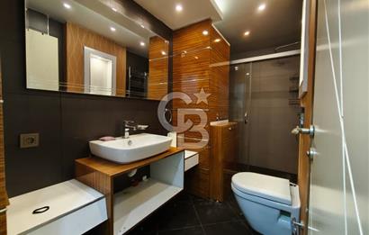 Granada Residence 3+1 Geniş ve Ferah Satılık Daire