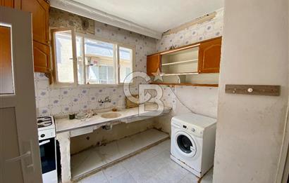 Mersin Yenişehir Palmiye Mahallesi – Kiralık 3+1 Çatı Katı Daire 