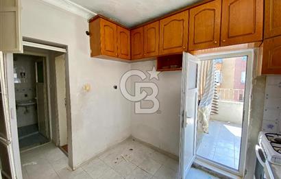 Mersin Yenişehir Palmiye Mahallesi – Kiralık 3+1 Çatı Katı Daire 
