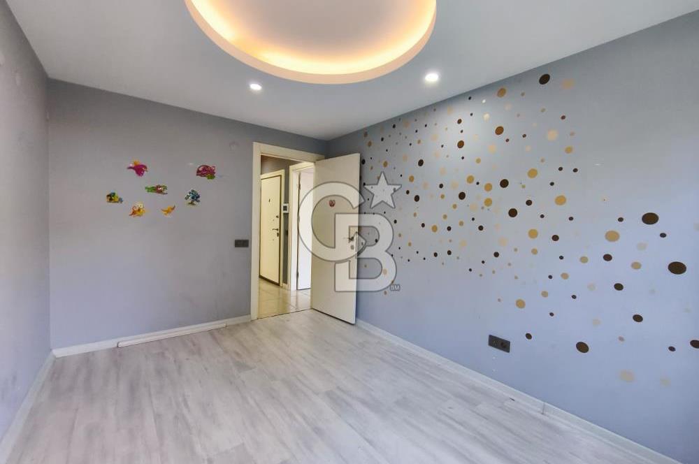 Granada Residence 3+1 Geniş ve Ferah Satılık Daire