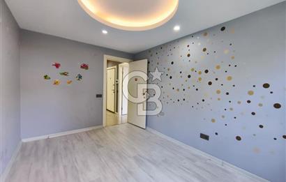 Granada Residence 3+1 Geniş ve Ferah Satılık Daire