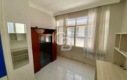 Mersin Yenişehir Palmiye Mahallesi – Kiralık 3+1 Çatı Katı Daire 