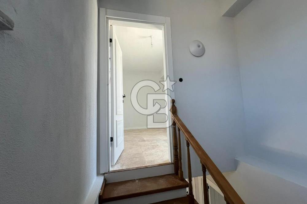Çanakkale Gökçeada Merkez Satılık 3+1 Villa!