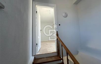Çanakkale Gökçeada Merkez Satılık 3+1 Villa!