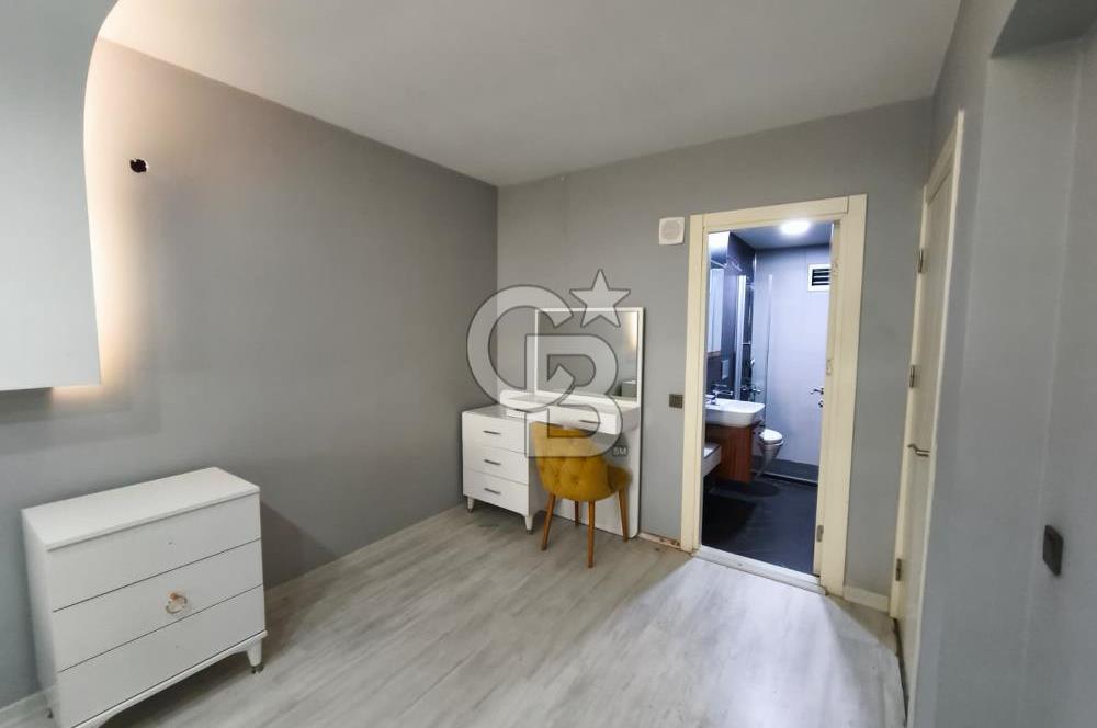 Granada Residence 3+1 Geniş ve Ferah Satılık Daire