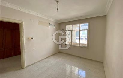 Mersin Yenişehir Palmiye Mahallesi – Kiralık 3+1 Çatı Katı Daire 