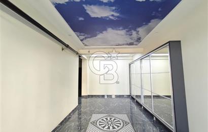 Karabağlar Günaltay Mahallesinde Lux 2+1 Şehir Manzaralı Ferah Daire