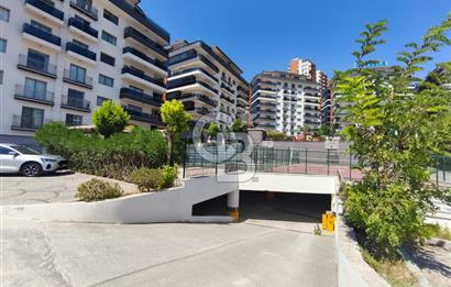 Granada Residence 3+1 Geniş ve Ferah Satılık Daire