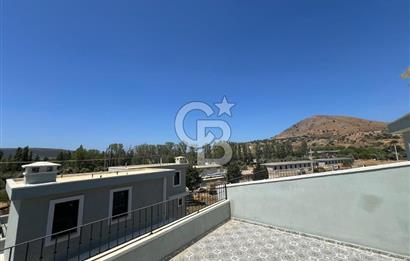 Çanakkale Gökçeada Merkez Satılık 3+1 Villa!