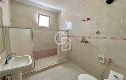 Mersin Yenişehir Palmiye Mahallesi – Kiralık 3+1 Çatı Katı Daire 
