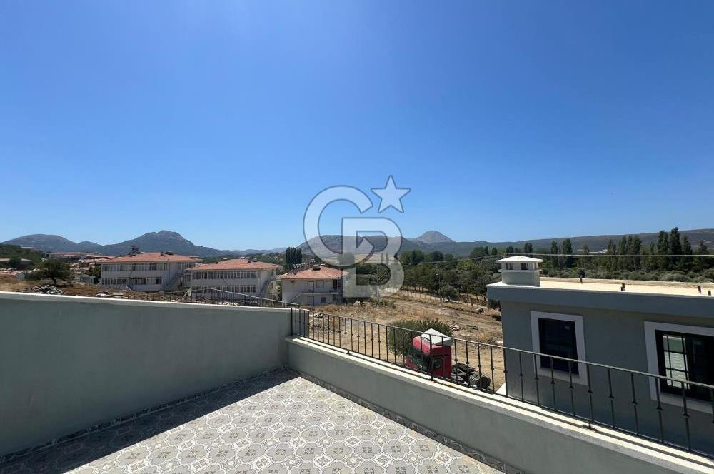 Çanakkale Gökçeada Merkez Satılık 3+1 Villa!