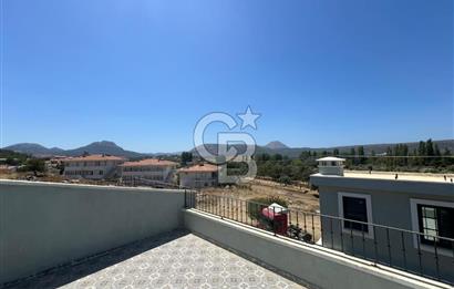 Çanakkale Gökçeada Merkez Satılık 3+1 Villa!