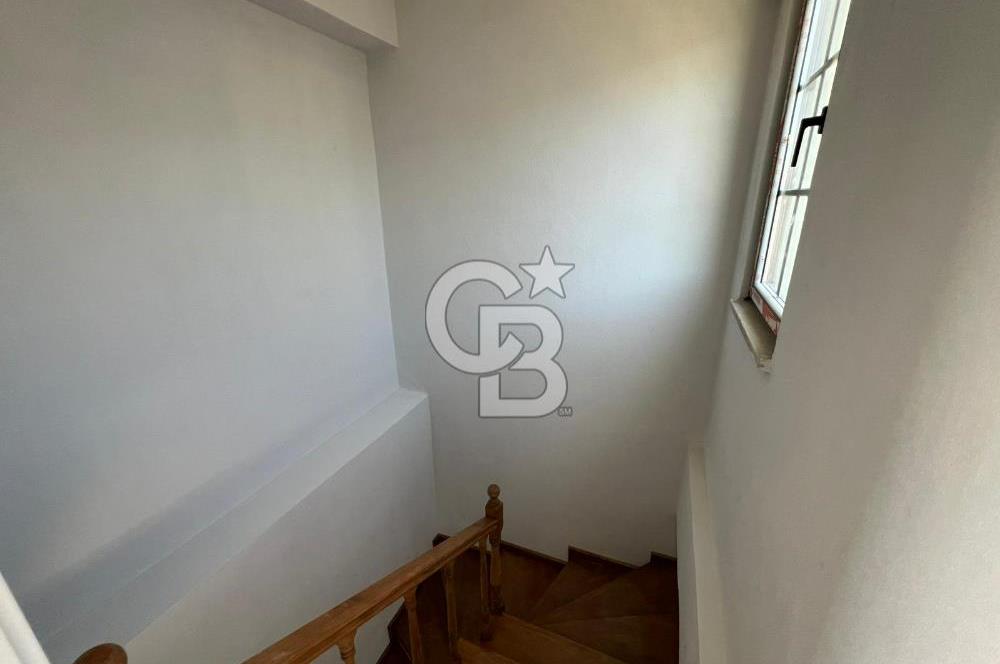 Çanakkale Gökçeada Merkez Satılık 3+1 Villa!