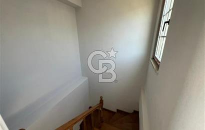 Çanakkale Gökçeada Merkez Satılık 3+1 Villa!