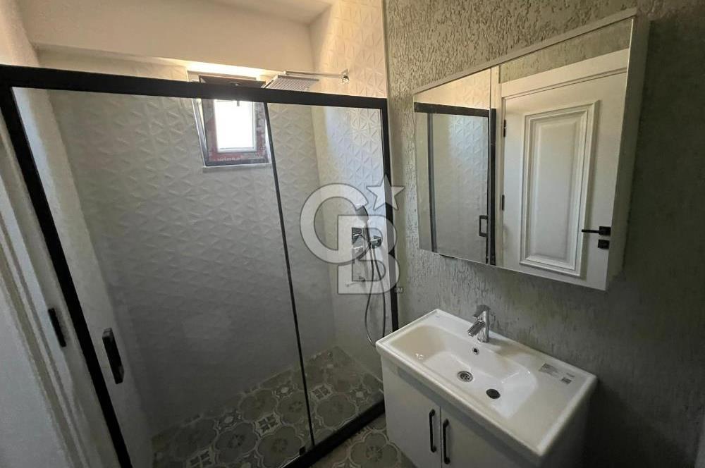 Çanakkale Gökçeada Merkez Satılık 3+1 Villa!
