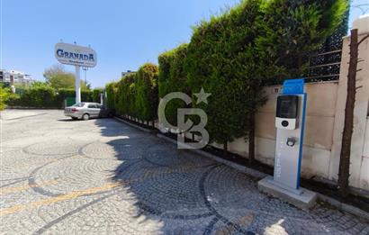 Granada Residence 3+1 Geniş ve Ferah Satılık Daire