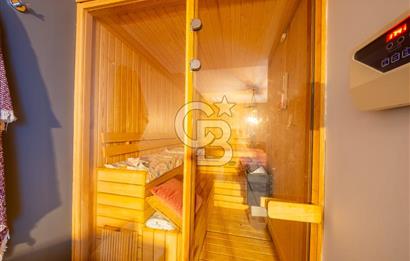 GÜZELBAHÇE KAHRAMANDEREDE BUTİK SİTE İÇERİSİNDE KİRALIK VİLLA