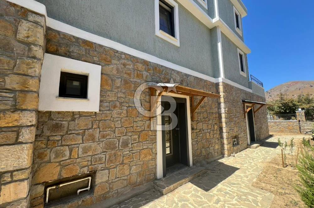 Çanakkale Gökçeada Merkez Satılık 3+1 Villa!