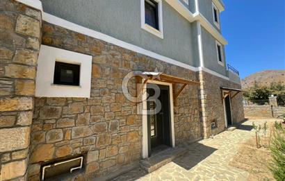 Çanakkale Gökçeada Merkez Satılık 3+1 Villa!