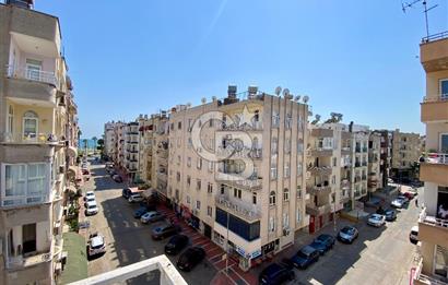 Mersin Yenişehir Palmiye Mahallesi – Kiralık 3+1 Çatı Katı Daire 