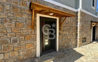 Çanakkale Gökçeada Merkez Satılık 3+1 Villa!
