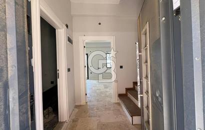 Çanakkale Gökçeada Merkez Satılık 3+1 Villa!