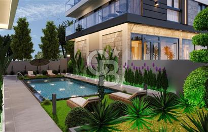 EVİNFLORA YELKİ’de 3+1 , SIFIR , ULTRA LÜKS DAİRE