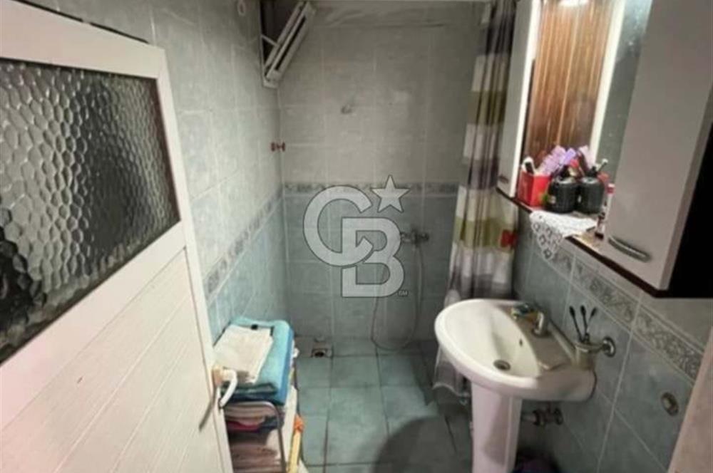 KREDİYE UYGUN KAZIM DİRİKTE YATIRIMLIK DAİRE!!!