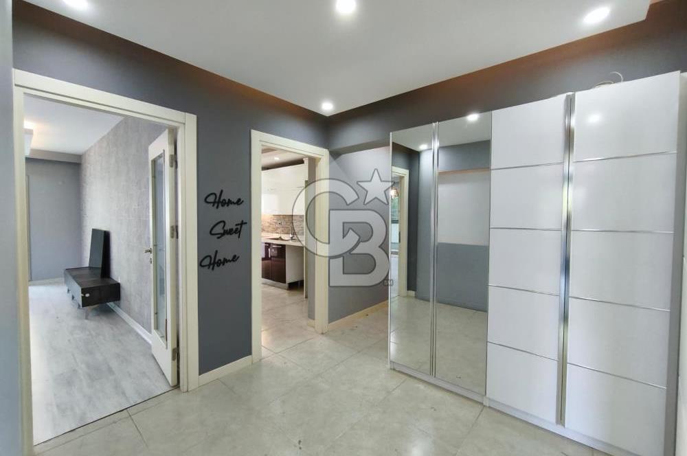 Granada Residence 3+1 Geniş ve Ferah Satılık Daire