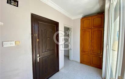 Mersin Yenişehir Palmiye Mahallesi – Kiralık 3+1 Çatı Katı Daire 