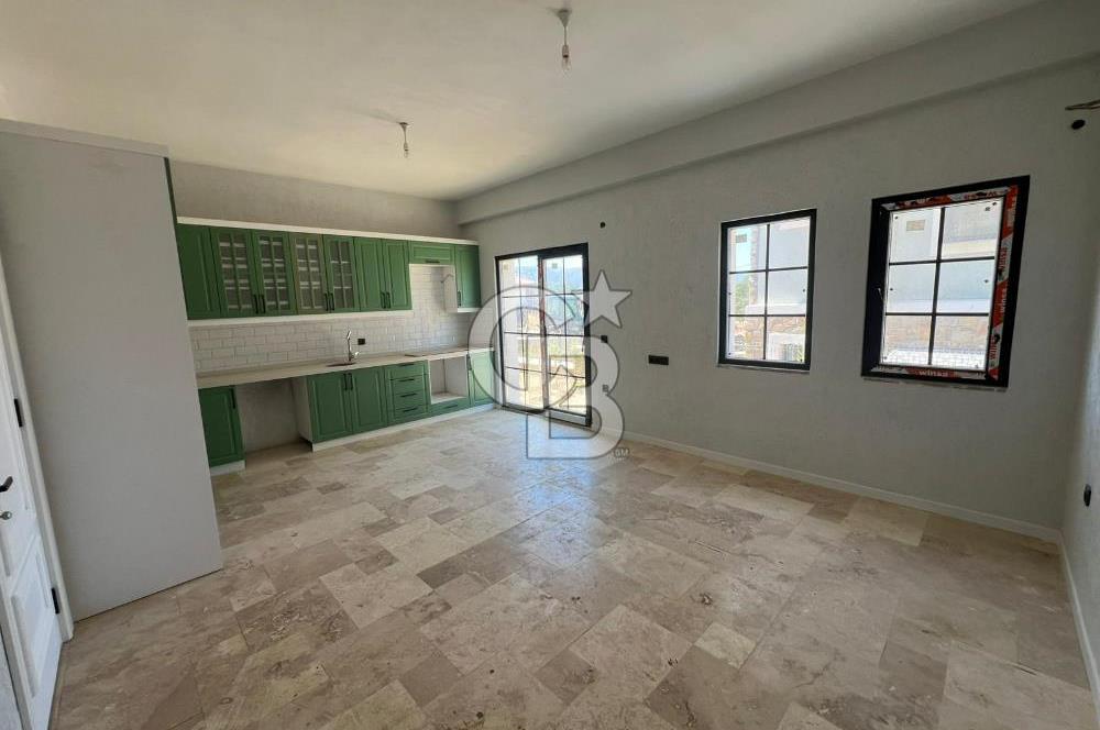Çanakkale Gökçeada Merkez Satılık 3+1 Villa!