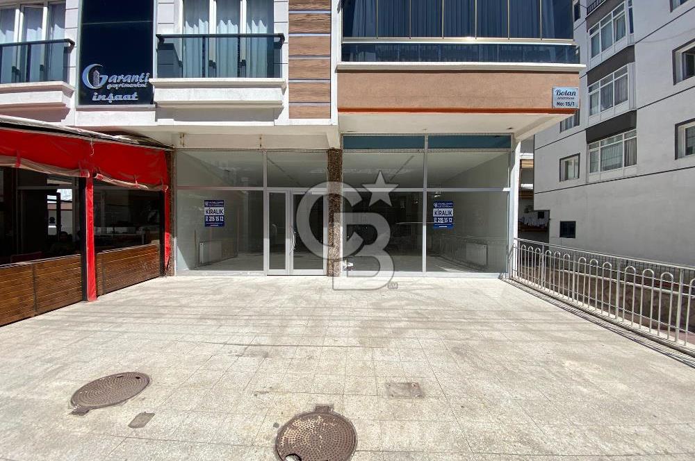 Sincan Pınarabaşı mahallesinde kiralık dükkan