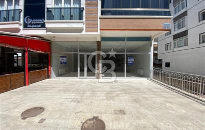 Sincan Pınarabaşı mahallesinde kiralık dükkan