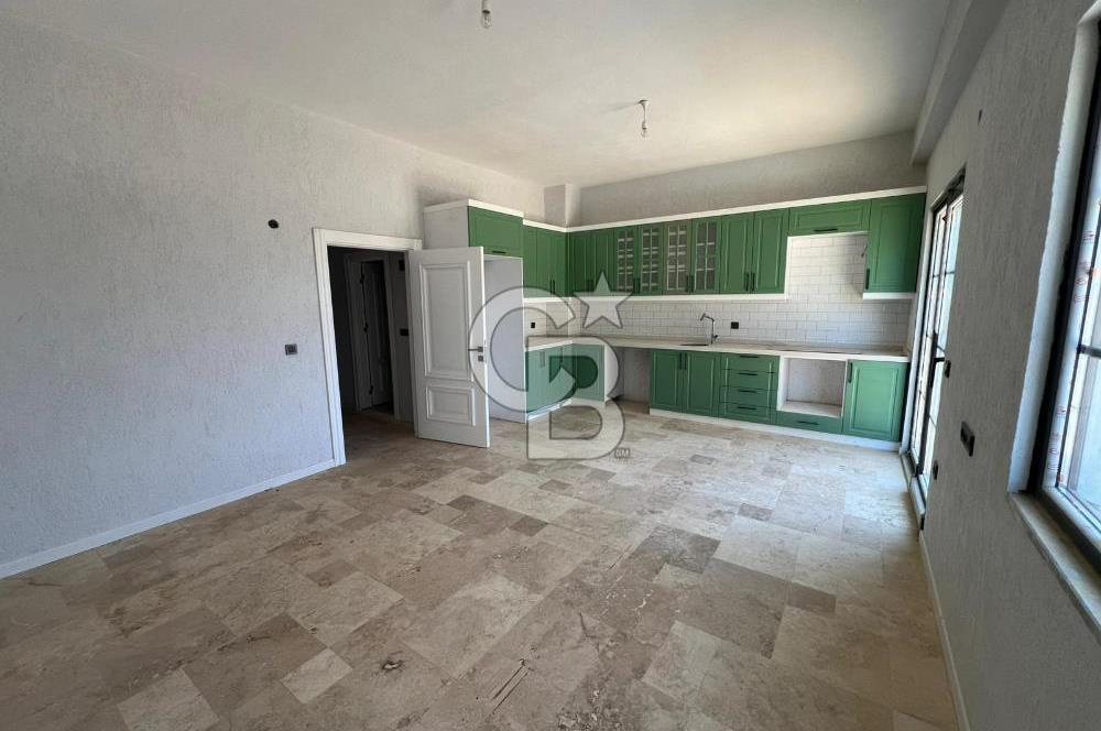 Çanakkale Gökçeada Merkez Satılık 3+1 Villa!