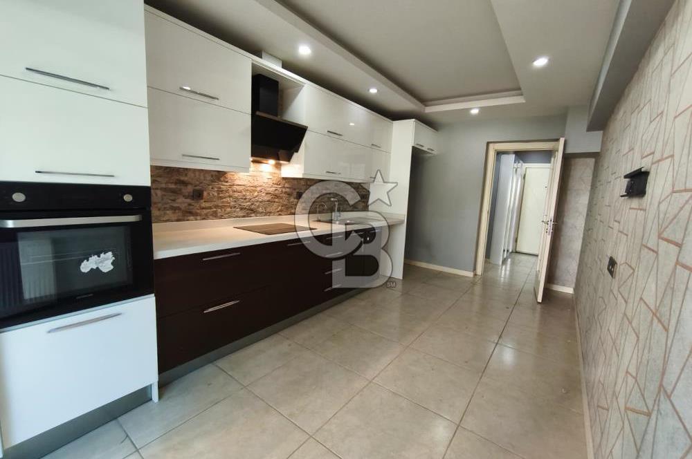 Granada Residence 3+1 Geniş ve Ferah Satılık Daire