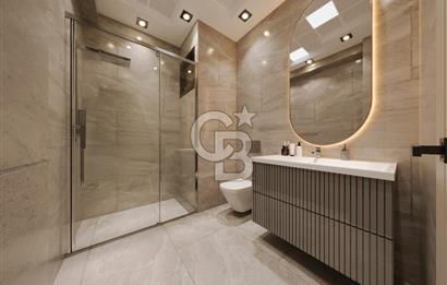 EVİNFLORA YELKİ’de 3+1 , SIFIR , ULTRA LÜKS DAİRE