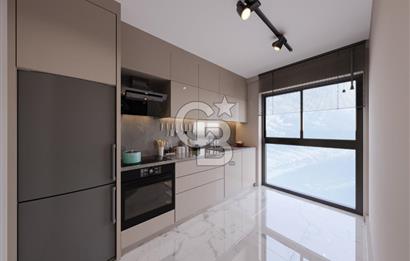 EVİNFLORA YELKİ’de 3+1 , SIFIR , ULTRA LÜKS DAİRE