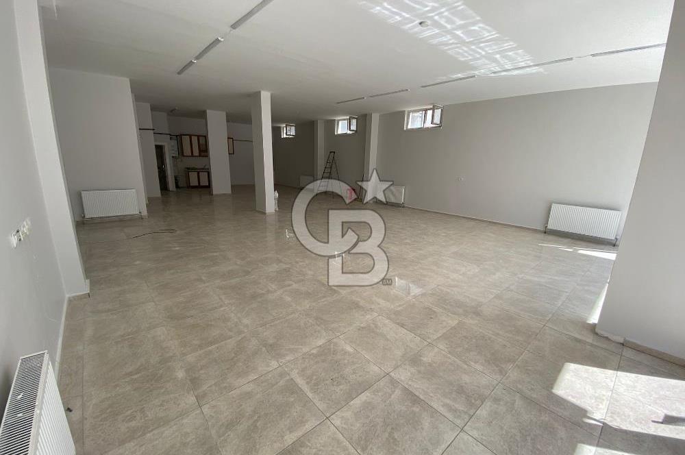 Sincan Pınarabaşı mahallesinde kiralık dükkan
